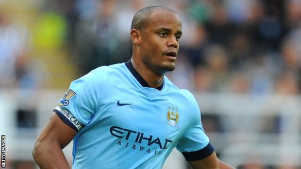 5 Players who retired at Manchester City