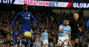 Manchester City vs Chelsea Head to Head