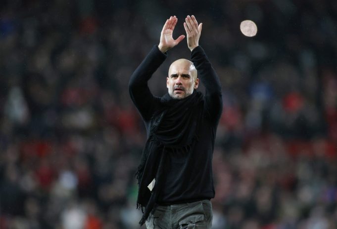 Roy Keane claims Guardiola is the best manager in the Premier League
