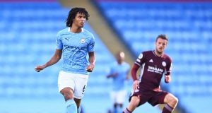 West Ham eyeing a loan move for Manchester City defender Nathan Ake