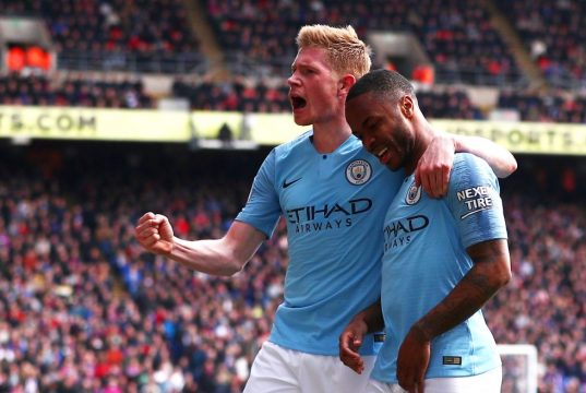 Manchester City target 13 straight Premier league wins ahead of Southampton clash