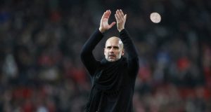 Pep Guardiola again speaks out on his Man City future